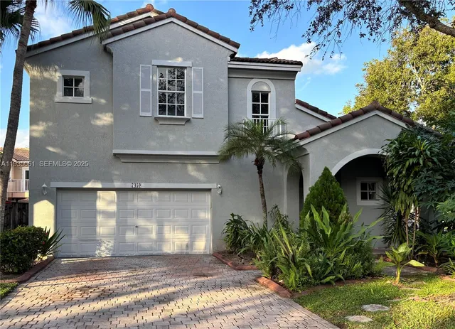 $559,000 | 7459 Northwest 17th Drive, Pembroke Pines, FL 33024