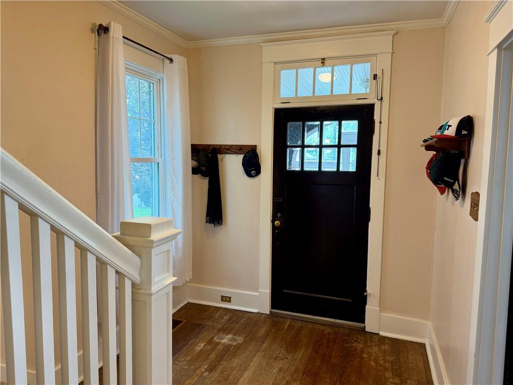 308 Broad Street Butler, PA 16001 - Photo 3 of 41 Gallery Image 3