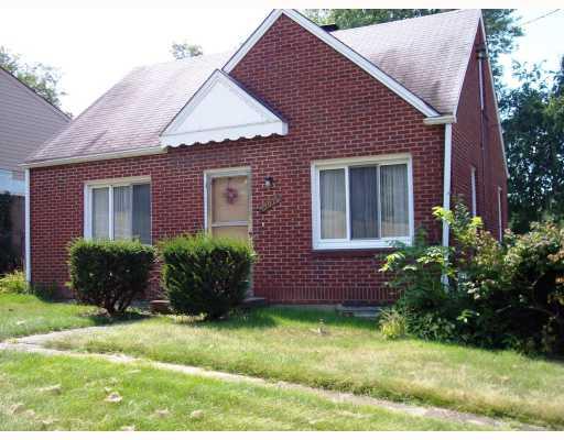 507 Hamil Road Penn Hills, PA 15147 - Photo 1 of 16 Exterior Front.