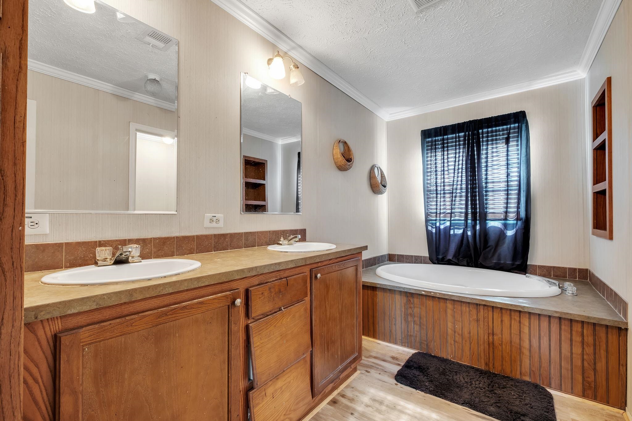 295 Sumpter Ridge Drive Midway, FL 32343 - Photo 25 of 41