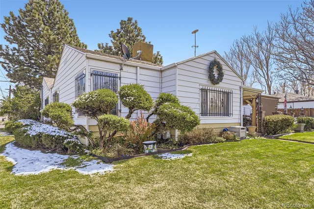 $584,995 | 4780 Milwaukee Street, Denver, CO 80216