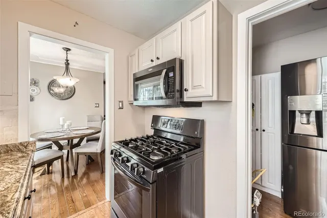 $584,995 | 4780 Milwaukee Street, Denver, CO 80216