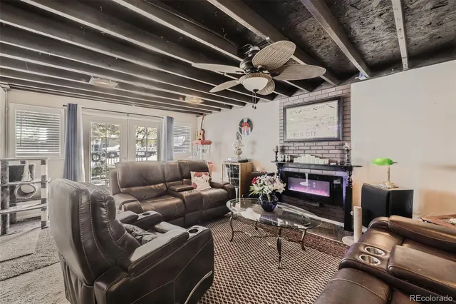 $584,995 | 4780 Milwaukee Street, Denver, CO 80216