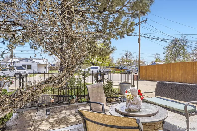 $584,995 | 4780 Milwaukee Street, Denver, CO 80216