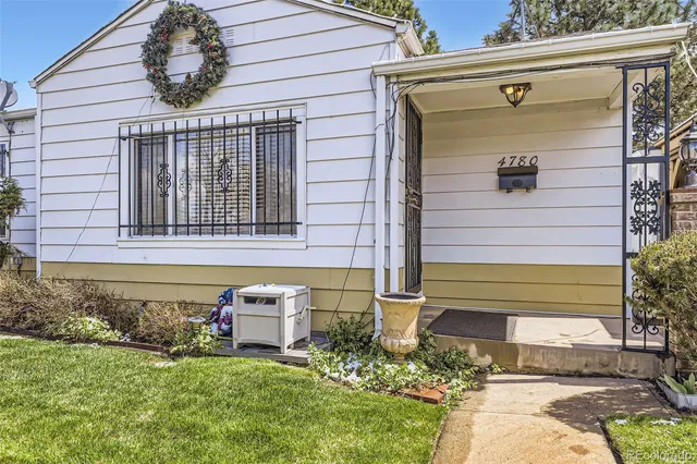 $584,995 | 4780 Milwaukee Street, Denver, CO 80216