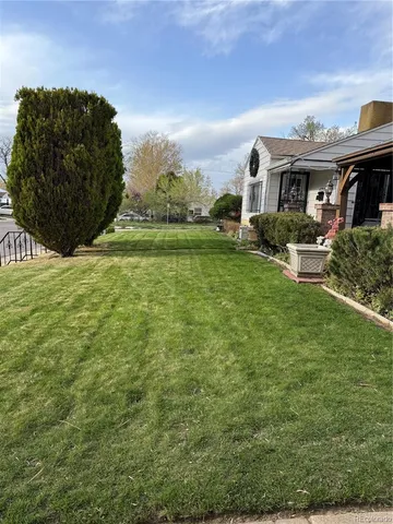 $584,995 | 4780 Milwaukee Street, Denver, CO 80216