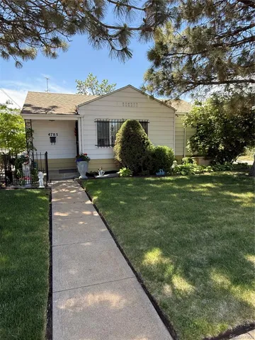 $584,995 | 4780 Milwaukee Street, Denver, CO 80216