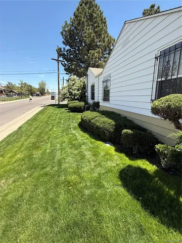 $584,995 | 4780 Milwaukee Street, Denver, CO 80216