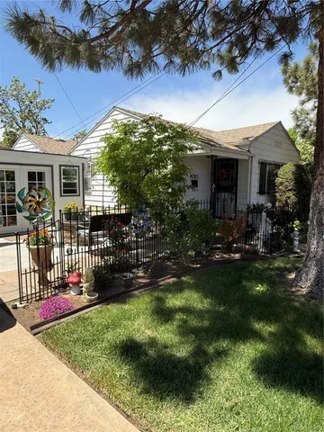 $584,995 | 4780 Milwaukee Street, Denver, CO 80216