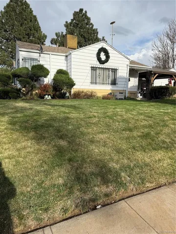 $584,995 | 4780 Milwaukee Street, Denver, CO 80216