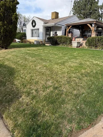 $584,995 | 4780 Milwaukee Street, Denver, CO 80216