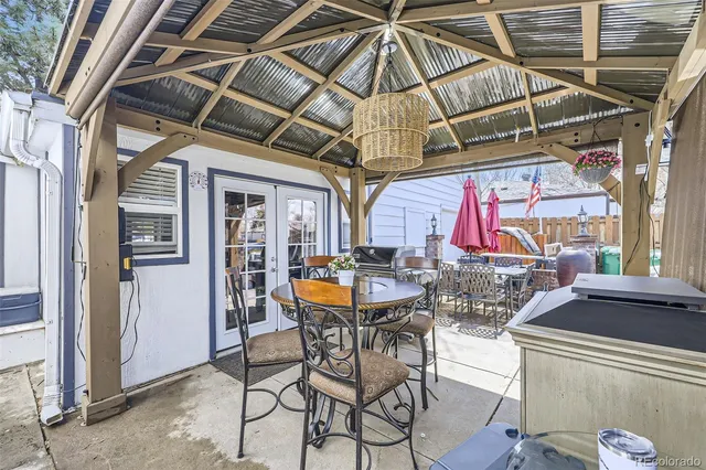 $584,995 | 4780 Milwaukee Street, Denver, CO 80216