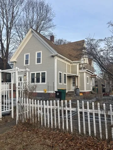 $1,750 | 111 Division Street, Unit 2, North Attleboro, MA 02760