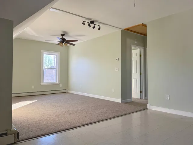 $1,750 | 111 Division Street, Unit 2, North Attleboro, MA 02760