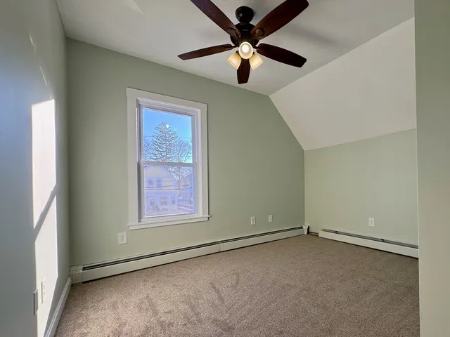 $1,750 | 111 Division Street, Unit 2, North Attleboro, MA 02760