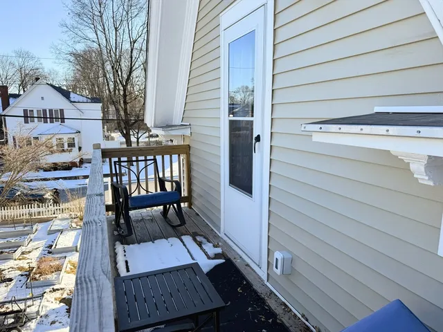 $1,750 | 111 Division Street, Unit 2, North Attleboro, MA 02760