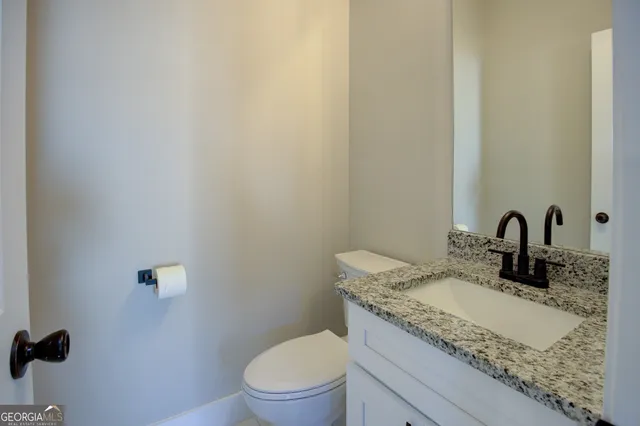 $1,750 | 523 East Chappell Street, Griffin, GA 30223