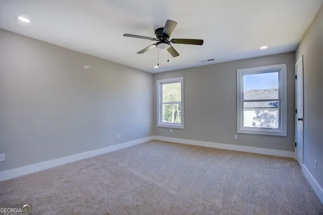 $1,750 | 523 East Chappell Street, Griffin, GA 30223