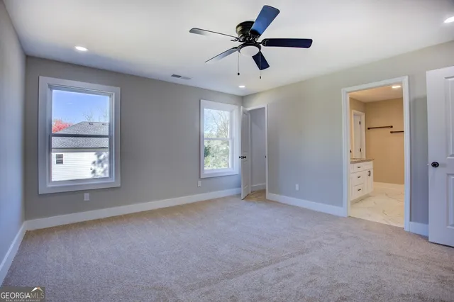 $1,750 | 523 East Chappell Street, Griffin, GA 30223