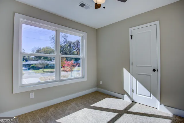 $1,750 | 523 East Chappell Street, Griffin, GA 30223