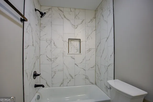 $1,750 | 523 East Chappell Street, Griffin, GA 30223