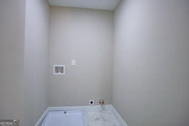 $1,750 | 523 East Chappell Street, Griffin, GA 30223