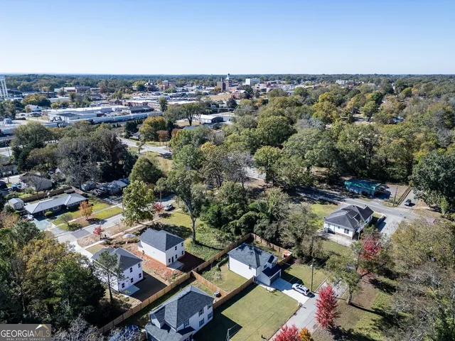 $1,750 | 523 East Chappell Street, Griffin, GA 30223