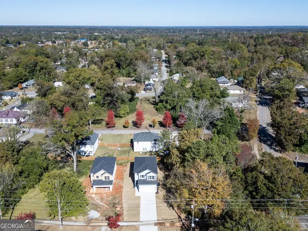 $1,750 | 523 East Chappell Street, Griffin, GA 30223