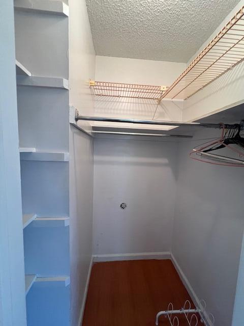 6800 Northeast 22nd Way, Unit 2132 Fort Lauderdale, FL 33308 - Photo 14 of 26 a room with a walk in closet