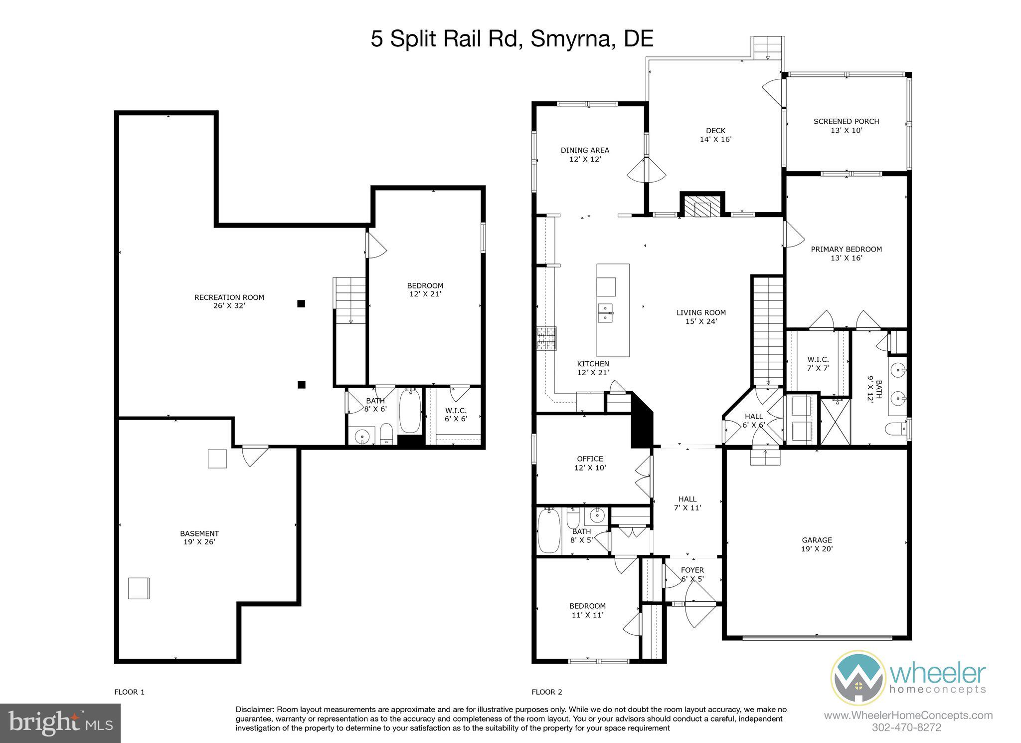 5 Split Rail Smyrna, DE 19977 - Photo 32 of 32