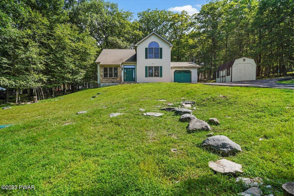 142 West Lilac Road Milford, PA 18337 - Photo 38 of 42 Front