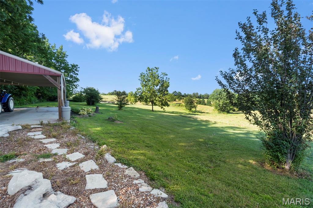 426 County Road 429 Oak Ridge, MO 63769 - Photo 27 of 70