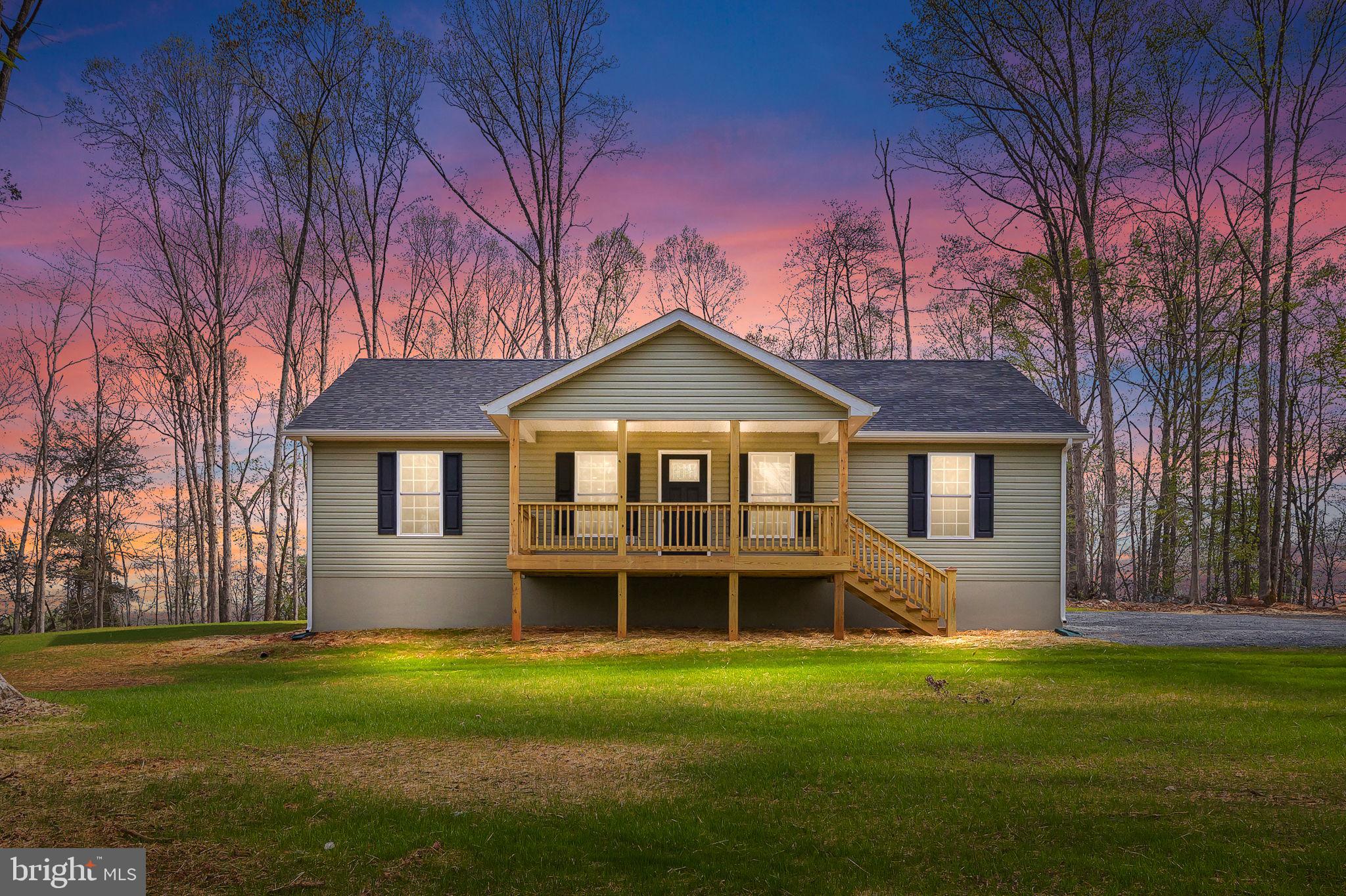 22202 Lahore Road Orange, VA 22960 - Photo 1 of 34 Gallery Image 1