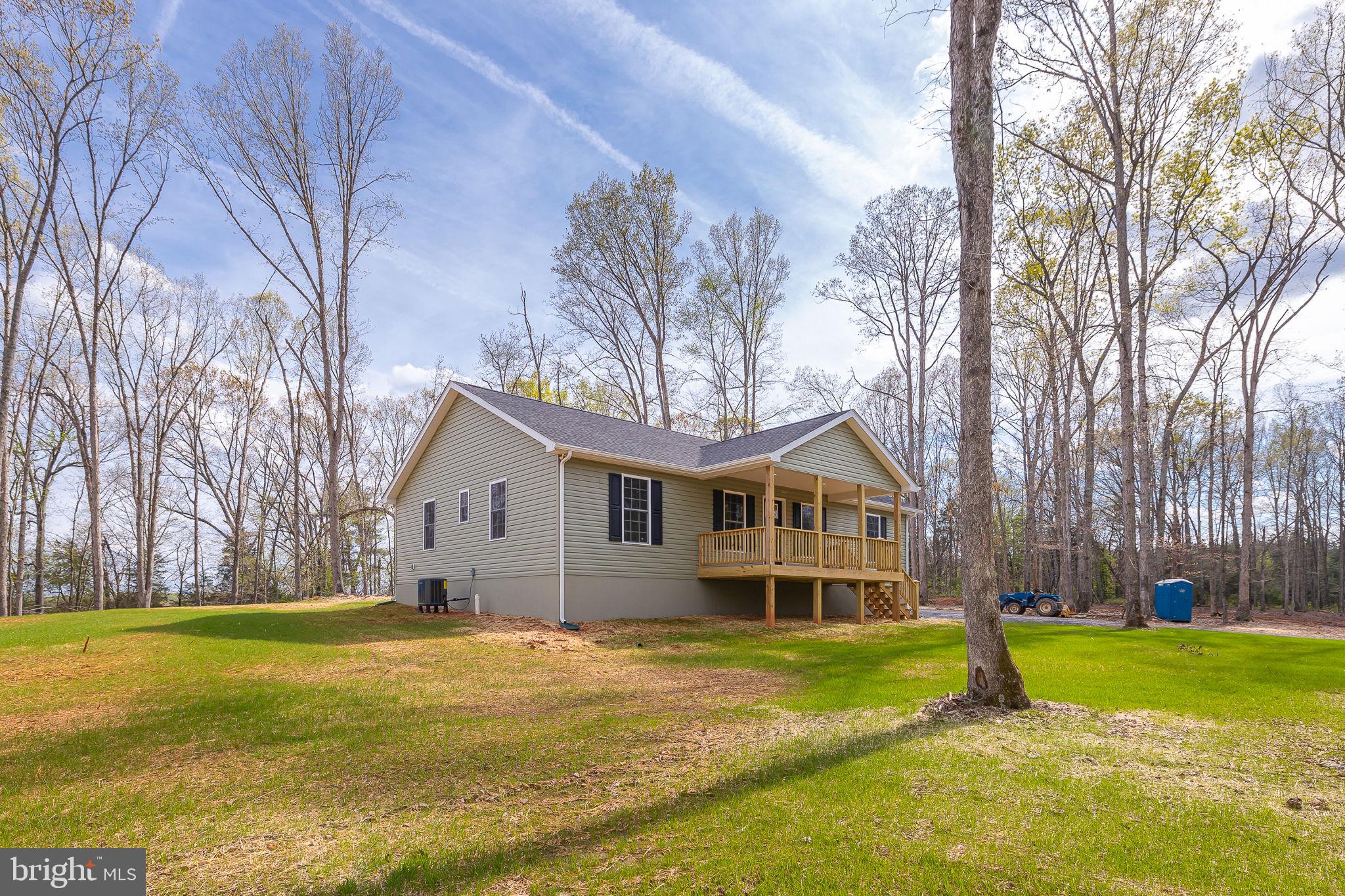 22202 Lahore Road Orange, VA 22960 - Photo 15 of 34 Gallery Image 15
