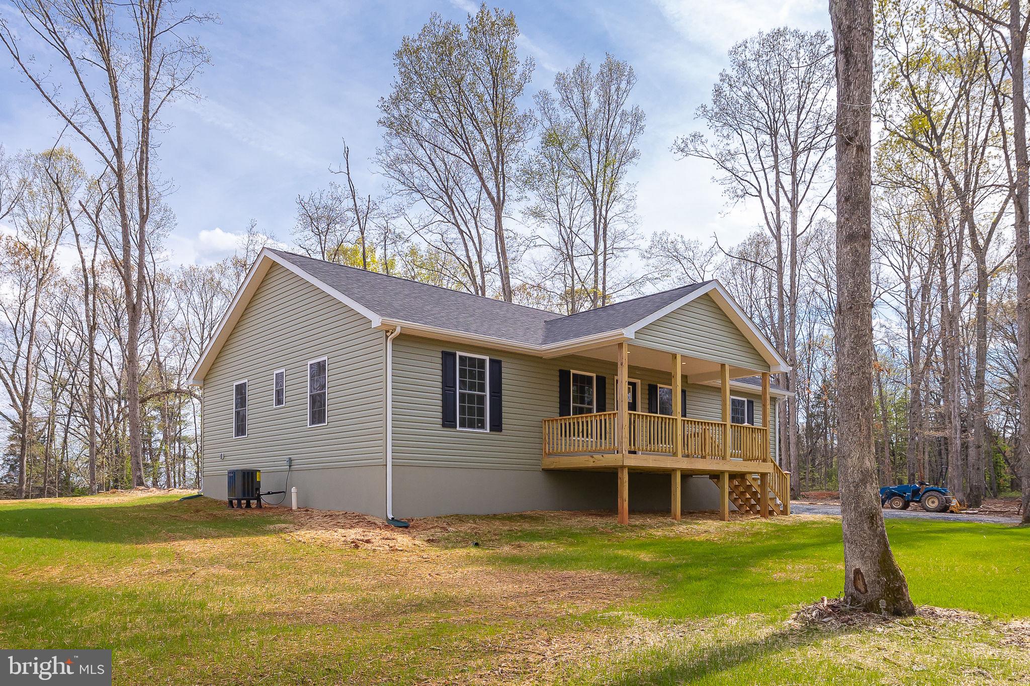 22202 Lahore Road Orange, VA 22960 - Photo 16 of 34 Gallery Image 16