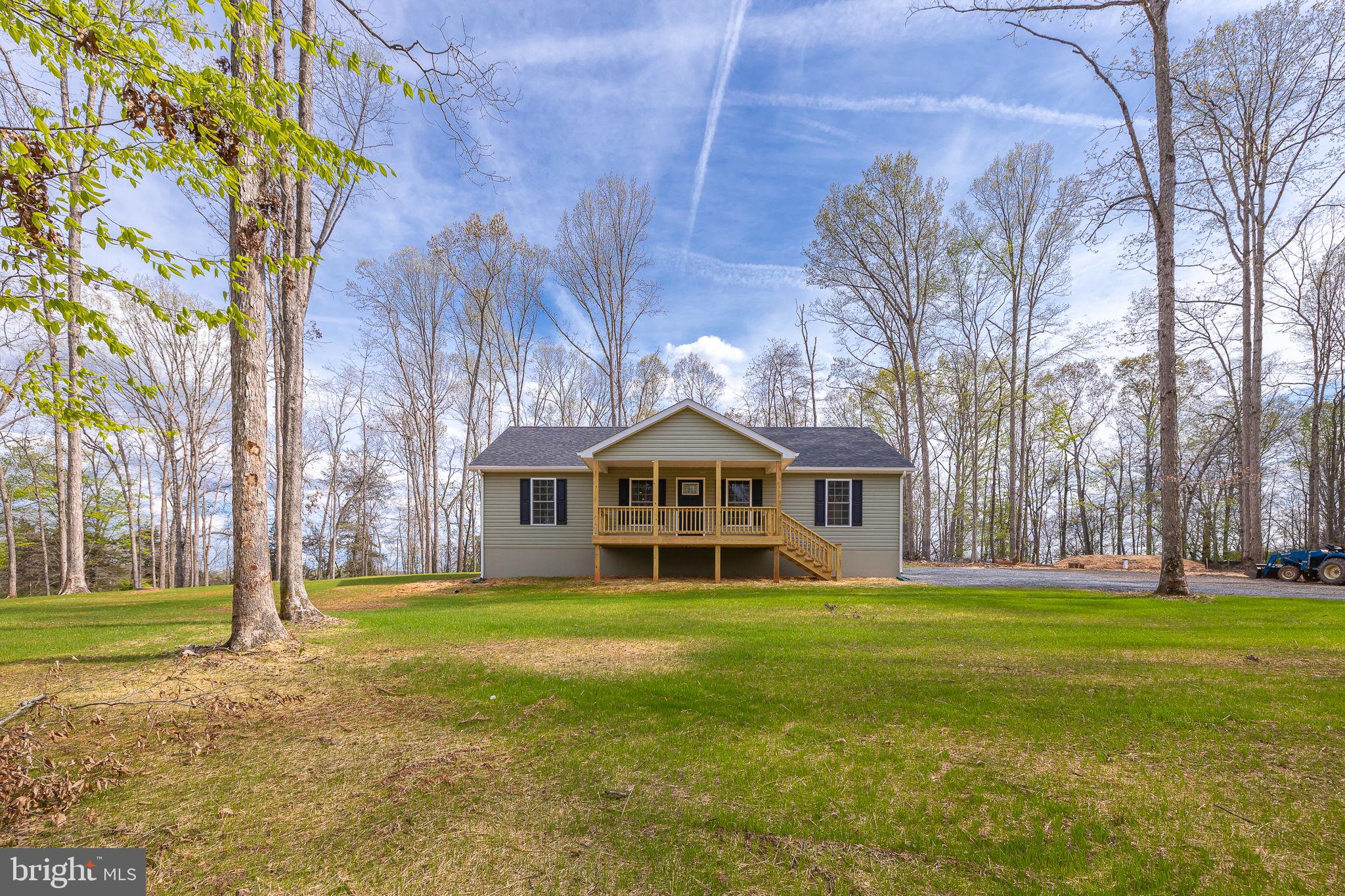 22202 Lahore Road Orange, VA 22960 - Photo 18 of 34 Gallery Image 18
