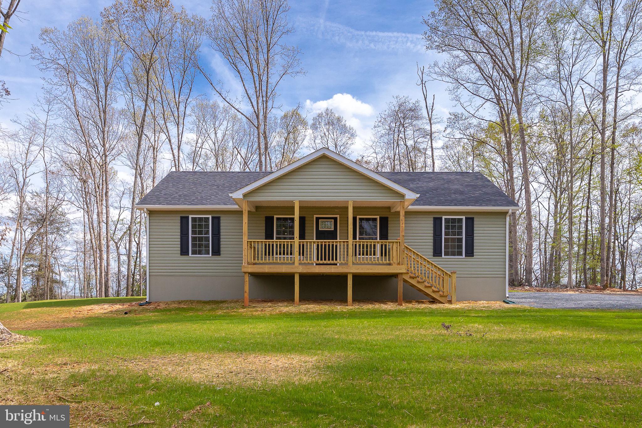 22202 Lahore Road Orange, VA 22960 - Photo 19 of 34 Gallery Image 19