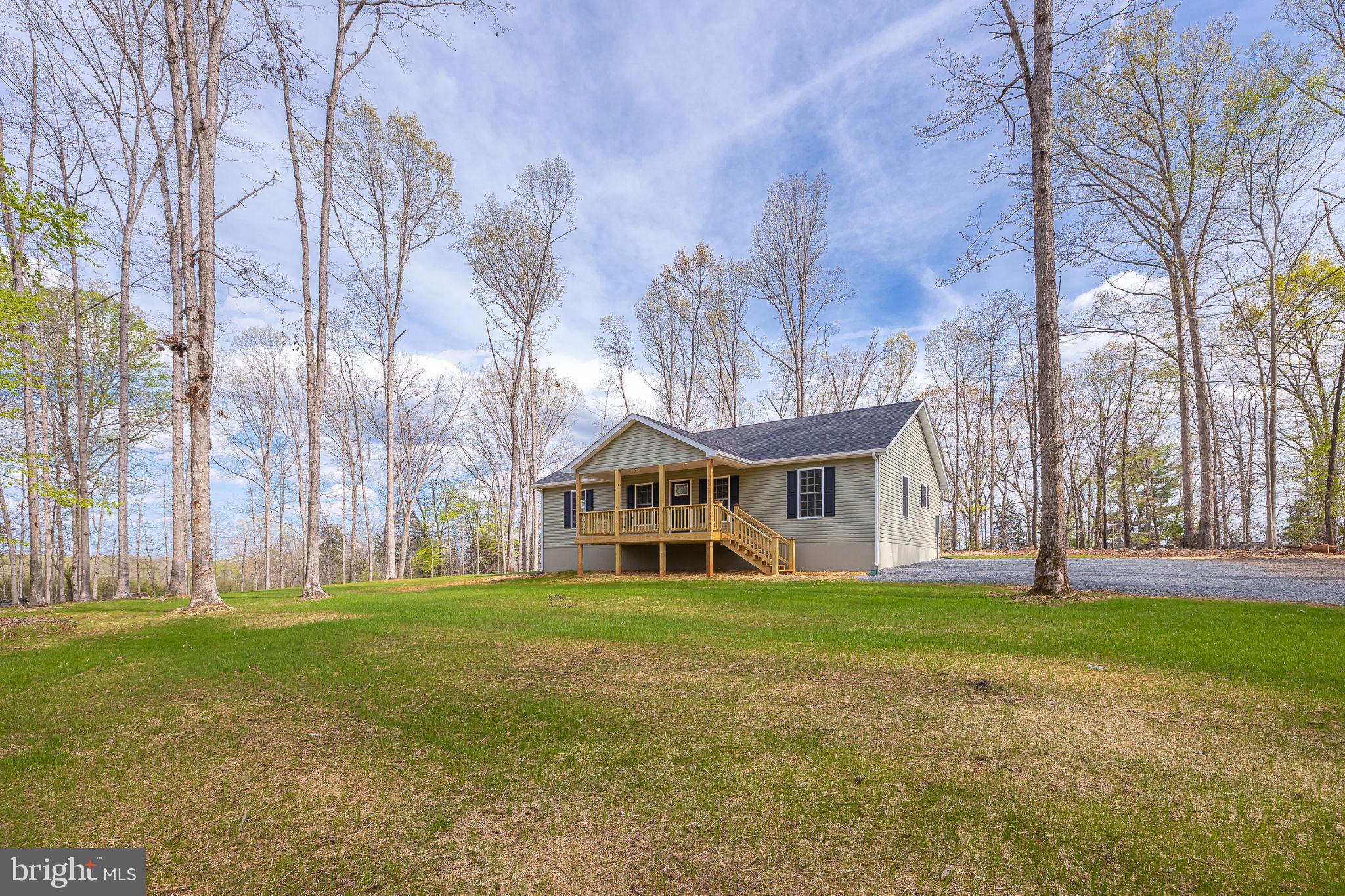 22202 Lahore Road Orange, VA 22960 - Photo 20 of 34 Gallery Image 20