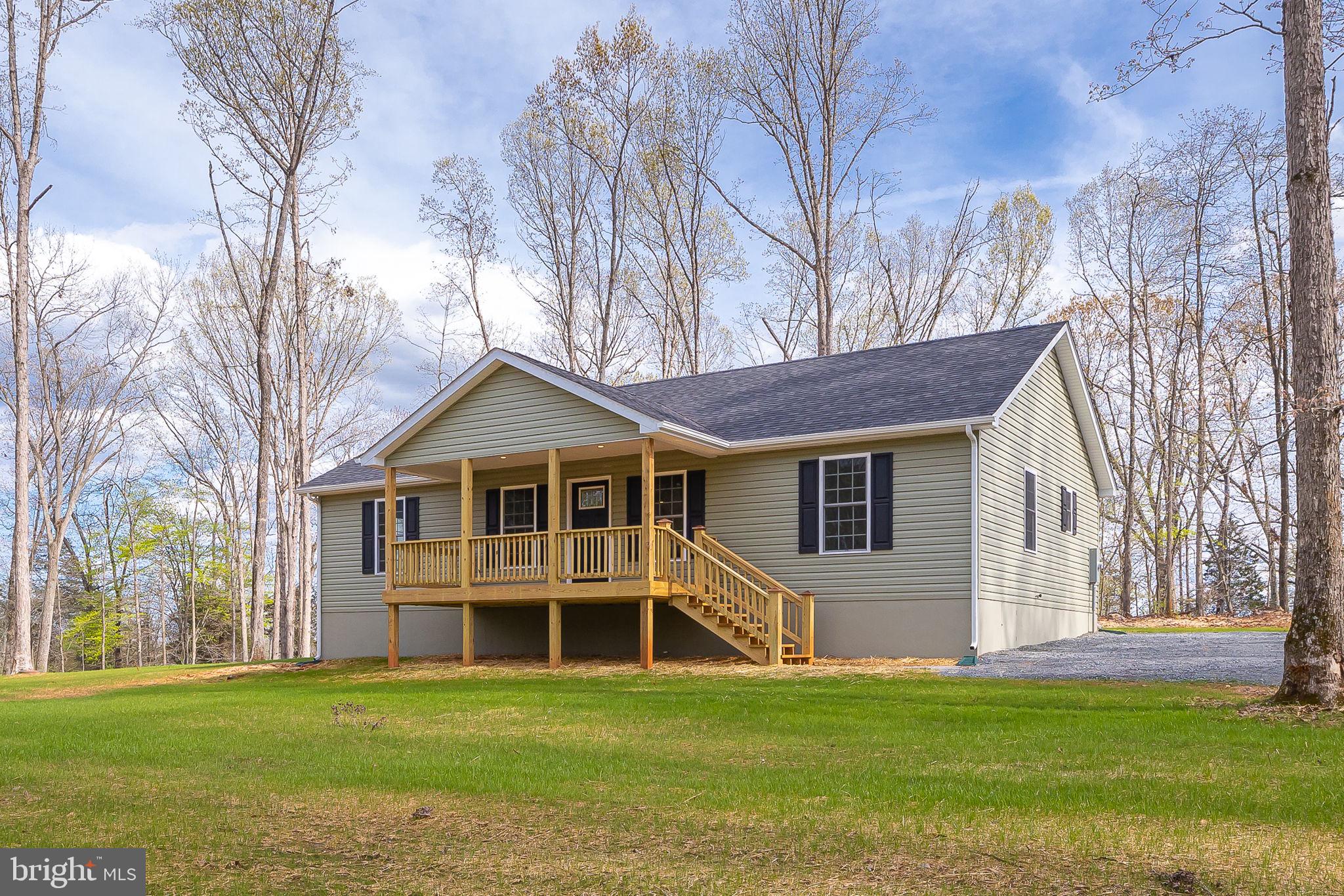 22202 Lahore Road Orange, VA 22960 - Photo 21 of 34 Gallery Image 21