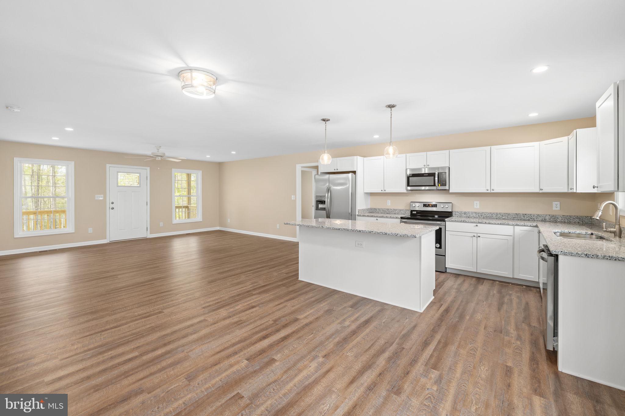 22202 Lahore Road Orange, VA 22960 - Photo 5 of 34 Gallery Image 5