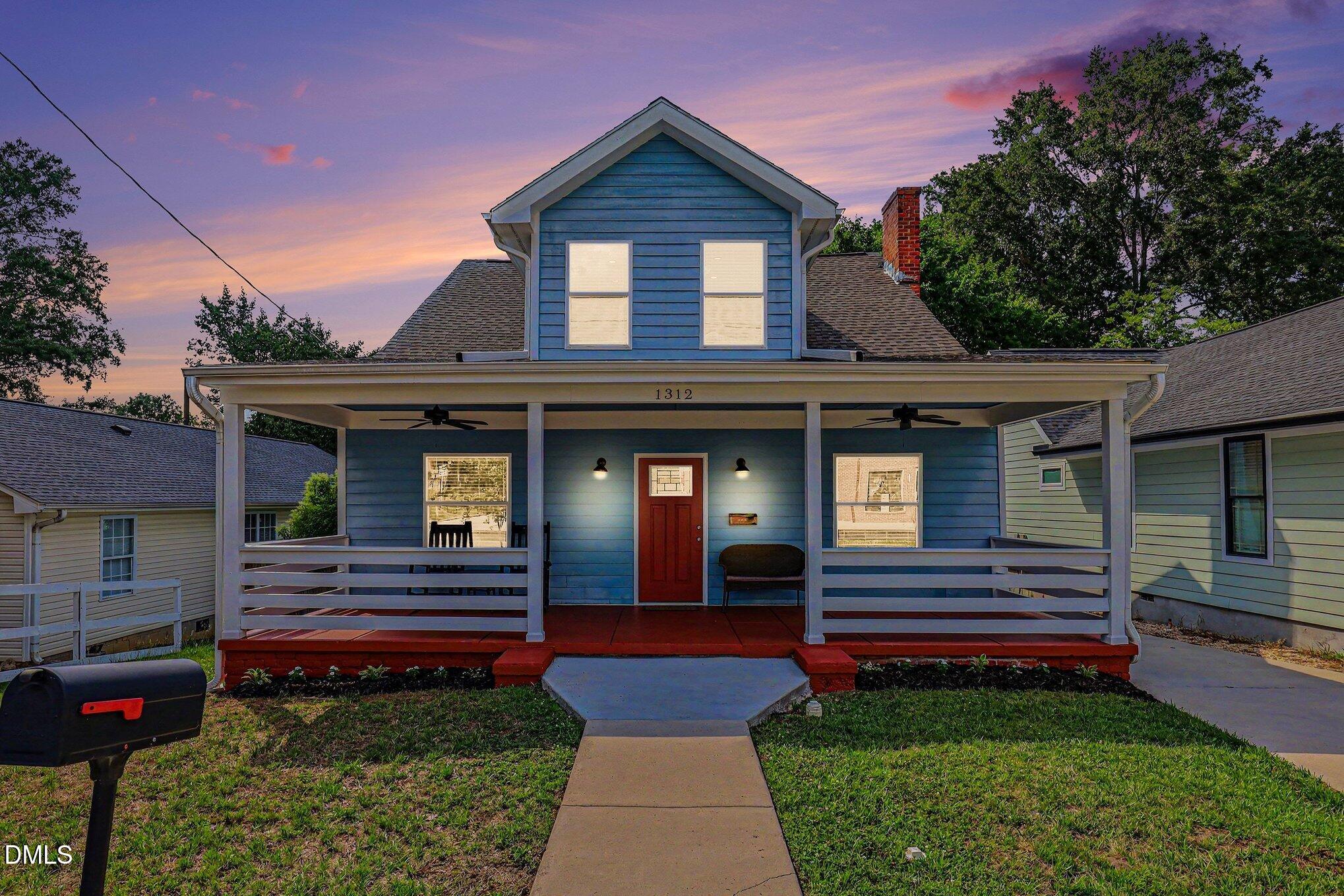 1312 South Roxboro Street Durham, NC 27707 - Photo 40 of 40 001_file_8708