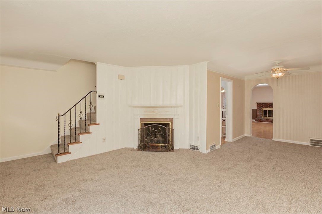 1460 Evanston Road Lyndhurst, OH 44124 - Photo 7 of 35