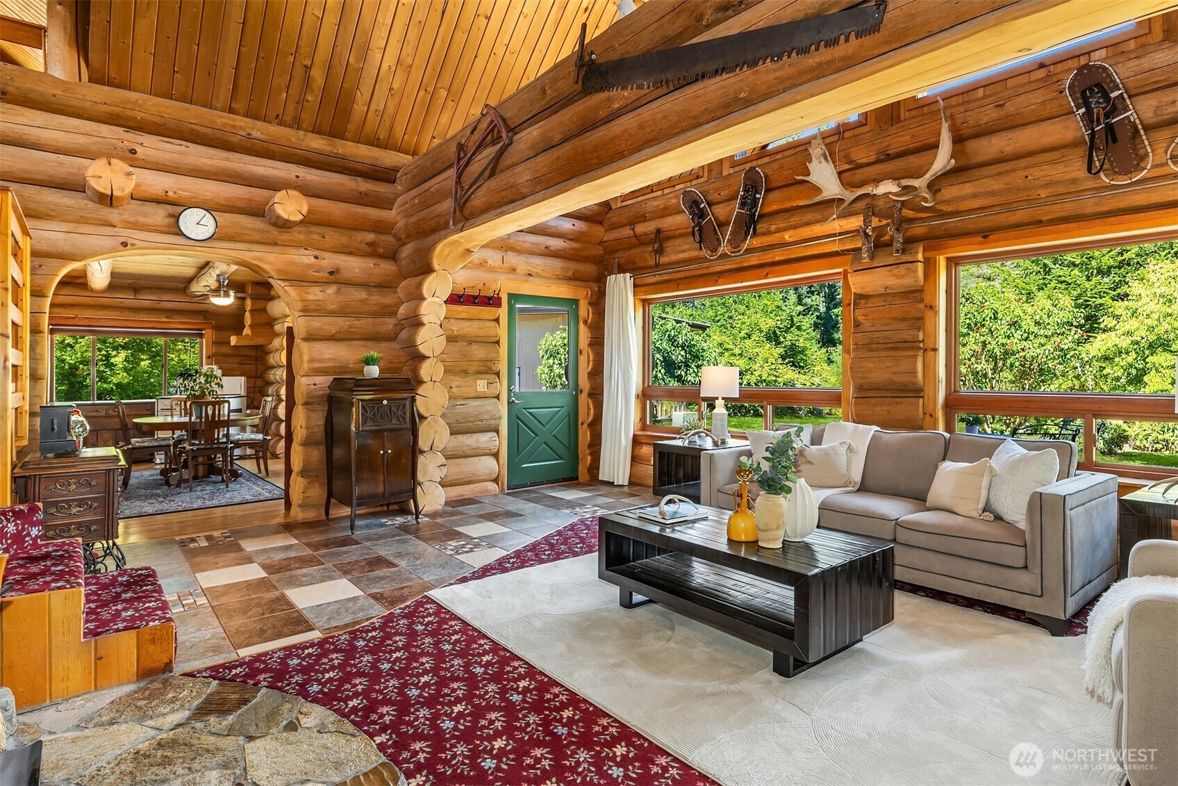 16406 May Creek Road Gold Bar, WA 98251 - Photo 14 of 40