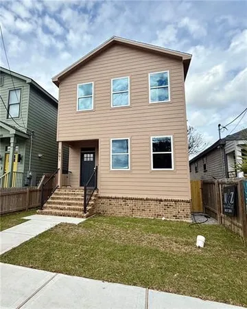$335,000 | 1991 Law Street, New Orleans, LA 70119