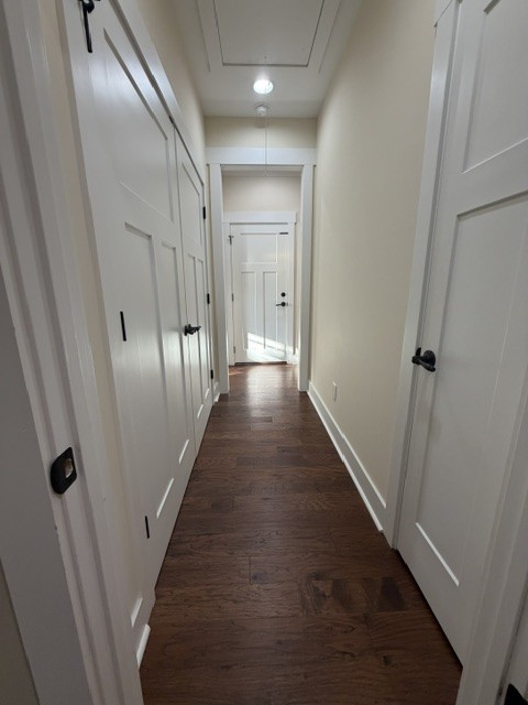 2425 Old Tullahoma Road Winchester, TN 37398 - Photo 34 of 41