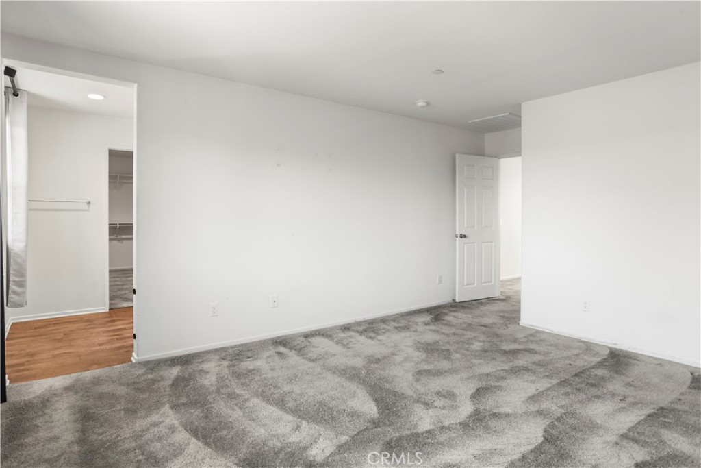 3320 Jack Rabbit Court Perris, CA 92570 - Photo 34 of 42 a view of an empty room