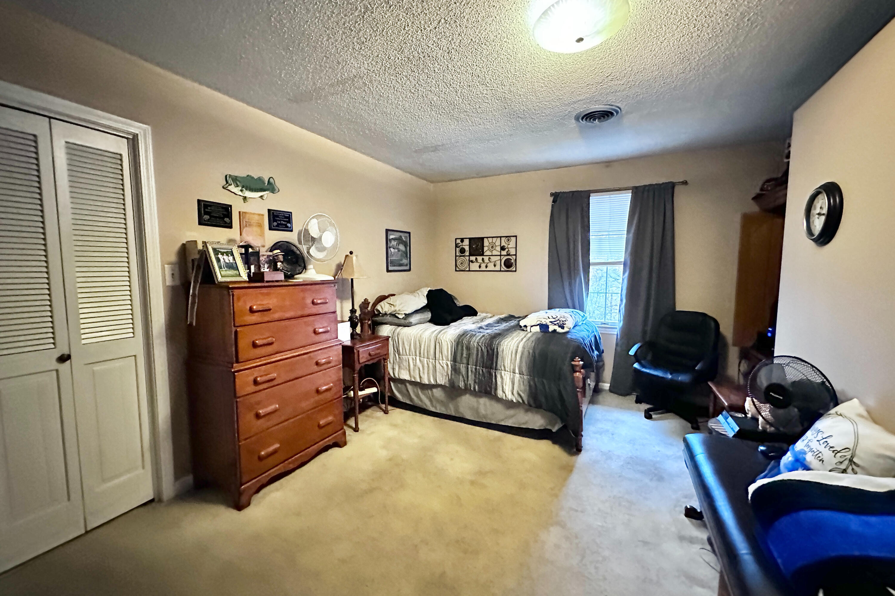 180 Chestnut Ridge Road Mount Vernon, KY 40456 - Photo 13 of 21 guestbed2