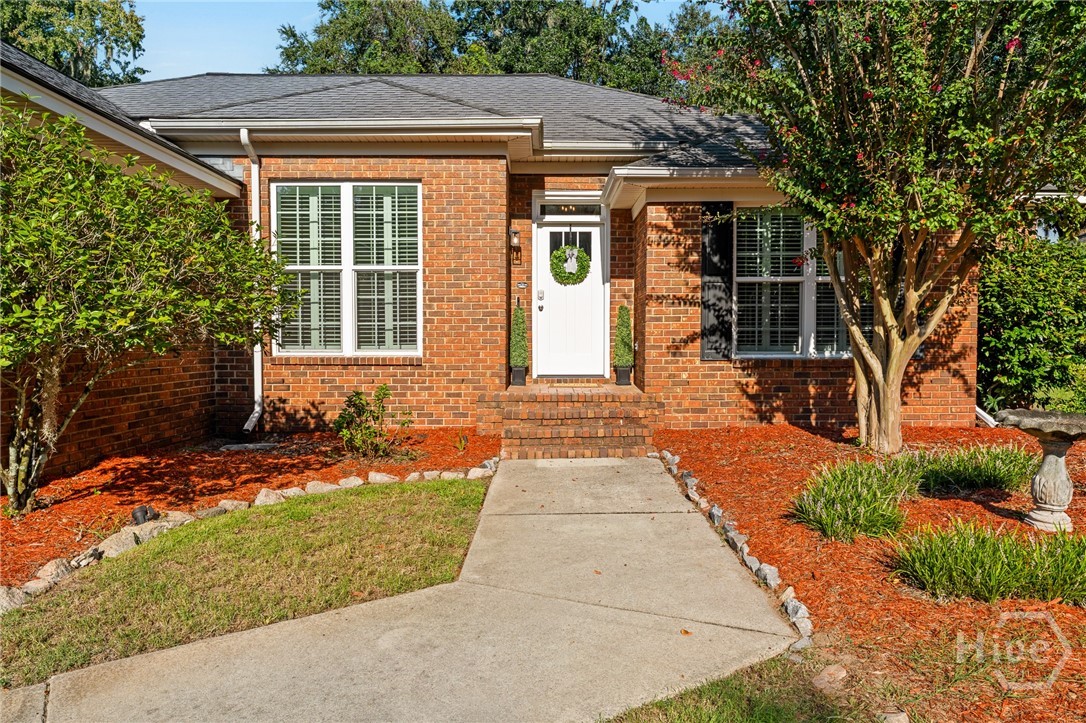 110 Sweet Gum Road Savannah, GA 31410 - Photo 3 of 55 Gallery Image 3
