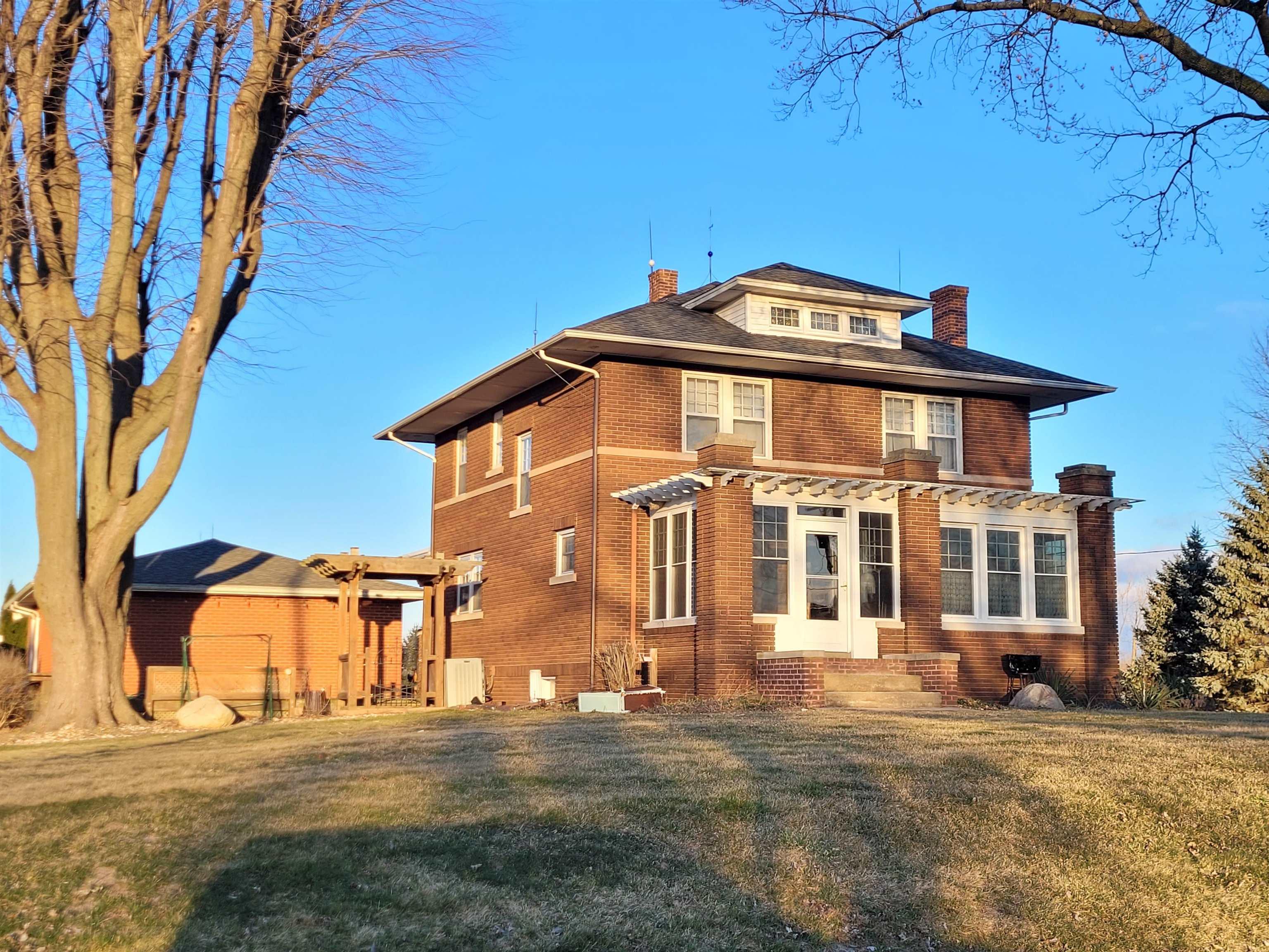 59589 Grass Road Mishawaka, IN 46544 - Photo 1 of 31 Gallery Image 1