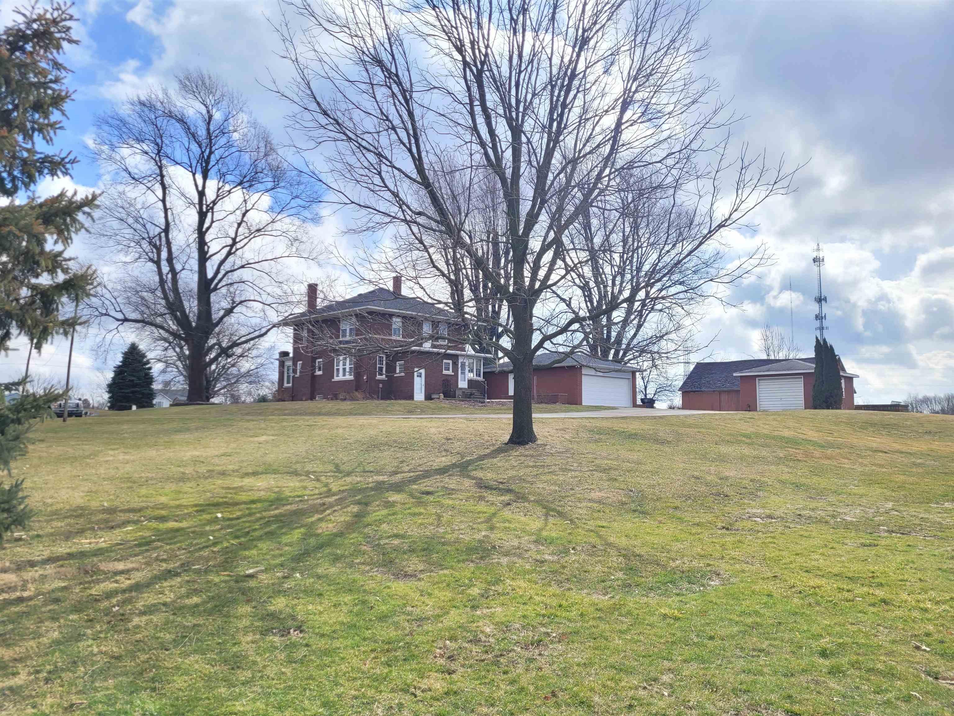 59589 Grass Road Mishawaka, IN 46544 - Photo 14 of 31 Gallery Image 14